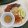 Cooksnap của Tâm Hoa Nguyễn khi họ làm theo món Cơm tấm sườn que