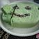 Cooksnap dari Wulan Dini Diah Irani untuk resep Bolu Kukus Pandan Lembut