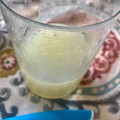 El cooksnap de Paloma Díaz cuando hizo Limón granizado thermomix.