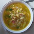 Cooksnap dari Sonia Febriyanah untuk resep Seblak Kwetiau