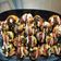 Cooksnap dari Ati Latifah untuk resep Tokoyaki KW (olahan tahu)
