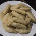 Cooksnap dari Diah Azhari untuk resep Pempek Dos Ala Devina Hermawan