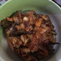 Cooksnap dari Cipimandut untuk resep Ayam Suwir Pedas simpel BANGEEETT...