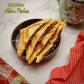 Cooksnap dari Mrs.Tans |IG : @tans.erni untuk resep Roti Tawar Bakar Abon dan Bon Cabe