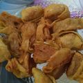 Cooksnap dari Frisca Priscilya untuk resep Egg Roll ala Hokben