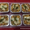 Cooksnap dari Windri Aries untuk resep Mac n cheese spicy