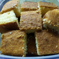 El cooksnap de monicajn cuando hizo Muffins de coco sin gluten.