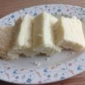 Cooksnap dari Damma untuk resep Bolu Singkong Kukus