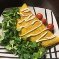 Szilvia Cserháti Cooksnap-ja, amikor elkészítette a(z) Reggeli omlett 🍳 receptet.