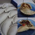 Cooksnap dari wiwie purwasih untuk resep Cireng isi ayam pedas