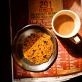 Sonal Sardesai Gautam का कुकस्नैप जब उन्होंने पत्ता गोभी का पराठा (Patta gobhi ka paratha recipe in Hindi) बनाया था।