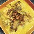 Cooksnap dari Lia Lim untuk resep Opor Ayam