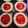El cooksnap de Rocio Lopez cuando hizo Tarta de frutilla con gelatina.