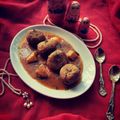 Dustu Biswas's cooksnap of when they made কাঁচ কলার কোপ্তা(Kachkolar Kofpa recipe in Bengali).