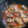 Cooksnap dari robby untuk resep Tongkol Sarden Sehat