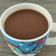 Cooksnap Zarafafiis ❣️🌹 semasa beliau membuat Kopi Susu Ngam.