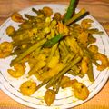 Srilekha Banik's cooksnap of when they made সজনে ডাঁটার তরকারি (sojne dantar torkari recipe in Bengali).