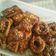 Cooksnap dari Ni Luh Apti Rahayu untuk resep Donat kukis (3 bahan, no mixer)
