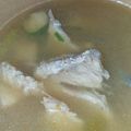Cooksnap dari Vita Irawan untuk resep Sop Ikan Batam
