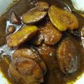 Cooksnap dari Ita Jemmy Rosita Rosita untuk resep Semur jengkol betawi