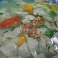 Cooksnap dari mamacila untuk resep Sup Bakso Rumahan