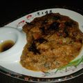 Jantullu'sbakery's cooksnap of when they made Paten Accha.