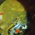 Cooksnap dari TRISNA MAHARANI untuk resep Sop asam pedas kerapu