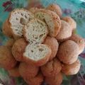 Cooksnap dari Inthand untuk resep Tahu Pong