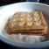 Cooksnap dari Selvayang untuk resep Mille Crepes Nissin Crackers - MPASI
