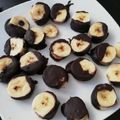 El cooksnap de Lali MZ cuando hizo Plátano- Chocomaní.