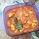 Cooksnap dari Suryanirma untuk resep Sup Tomat Ayam yang Nomaaaattt banget 🍅🍅🍅🍅🍅 (GM Diet Day 5)