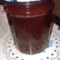 Cooksnap από tjetje στη συνταγή Δαμάσκηνο μαρμελάδα