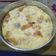 Cooksnap dari Dira untuk resep Puding Roti Tawar Pisang Ambon Kukus