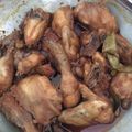 Cooksnap dari Fika Irmawanti untuk resep Ayam Bakar Pedas Manis Kecap Madu