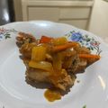 Cooksnap dari Mufita asmarani untuk resep Gurame Asam Manis Nanas Simple (Resep Andalan Saya 😉)