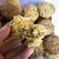 Cooksnap dari Wakhidatun Alfath untuk resep Bolu pisang mini