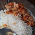 Cooksnap dari Irwin Umi Latifah untuk resep Ayam Goreng 5 Bahan Devina Hermawan