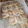 Ребека Хорватх Cooksnap-ja, amikor elkészítette a(z) Cinnabon amerikai fahéjas csiga receptet.
