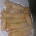 صورة من أم فاضل، شاركها بعد تجربة وصفة محشي ملفوف بدبس الرمان 😋