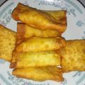 Cooksnap dari Ella Anjani untuk resep Martabak Telor Mini aka Martabak Daun Bawang