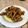 El cooksnap de Nabicol cuando hizo Carne de cerdo en salsa con setas.