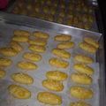 Cooksnap dari Ruth Melina untuk resep Kastengel Keju Edam