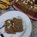 Cooksnap dari edith martina untuk resep Bolu Pisang Panggang