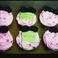 Cooksnap dari Dian P Sari untuk resep Cup Cake Coklat Simpel