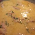 Cooksnap de Carlos Faria quando cozinhou Fricassé de Frango.