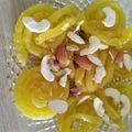 Avani Suba's cooksnap of when they made ઈન્સ્ટન્ટ જલેબી.