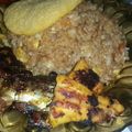 Cooksnap dari Faizah Nur Fadillah untuk resep Patin bakar teflon nan juicy