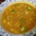 Cooksnap dari Disti Arimbi untuk resep Tongseng Ayam