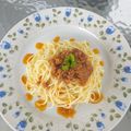 Cooksnap από Χαρα 22 στη συνταγή Μακαρόνια με κιμά!