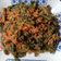 Cooksnap dari Luna Aydina untuk resep Anyang (urap a la Padang)